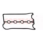 Прокладка клапанної кришки DAEWOO A15MF (вир-во Corteco) 