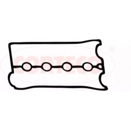 Прокладка клапанної кришки DAEWOO A15MF (вир-во Corteco)