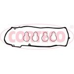 ПРОКЛАДАННЯ КЛАПАННОЮ КРИШКИ (К-Т) MB OM646 (вир-во Corteco) 