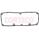 Прокладка клапанноi кришки (вир-во Corteco) 