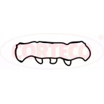 Прокладка клапанної кришки Renault 1,5 dCi K9K 09- ( вир-во Corteco) (вир-во Corteco) 