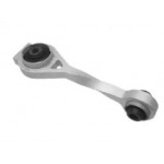 Подушка двигателя RENAULT KANGOO; MEGANE (пр-во Corteco) 