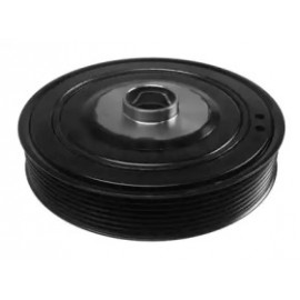 Шкив коленвала NISSAN/RENAULT 1.9 dCi F9Q (пр-во Corteco)