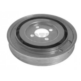 Шкив коленвала FIAT/OPEL 1.3 JTD (вир-во Corteco)