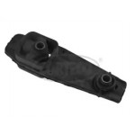 Подушка двигателя задняя Peugeot (пр-во Corteco) 