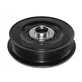 Ременний шкив Opel/Renault 2,2/2,5 G9T/G9U ( вир-во Corteco) (вир-во Corteco)