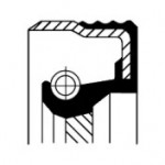 САЛЬНИК N REAR OPEL 55X70.1X8 FPM B1BAVIRSX7 (вир-во Corteco) 