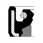 Сальник ГУР 32,0X44,5X8,5 BAFSFX2 (вир-во Corteco) 