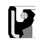 Сальник (вир-во Corteco) (вир-во Corteco) 