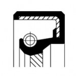 Прокладка двигуна 