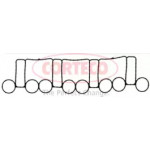 Прокладка, впускний коллектор VAG 2,0 TDI 06- (вир-во Corteco) 