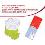 Комплект прокладок CONVERSION RENAULT F8Q/F9Q (вир-во Corteco) 