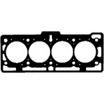 Прокладка головки блоку RENAULT 1.4i K7J/K7M.710 (вир-во Corteco)  Прокладка головки блоку RENAULT 1.4i K7J/K7M.710 (вир-во Corteco)