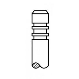 Клапан двигуна (вир-во AE)