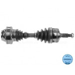 Приводний вал (Вир-во MEYLE) 