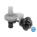 Регулирующий клапан охлаждающей жидкости (Пр-во MEYLE)  Регулирующий клапан охлаждающей жидкости (Пр-во MEYLE)