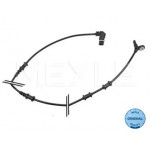 Датчик, частота обертання колеса (Вир-во MEYLE)  Датчик, частота обертання колеса (Вир-во MEYLE)