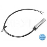 Датчик, частота обертання колеса (Вир-во MEYLE) 