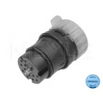 Мехатроника, АКП (Пр-во MEYLE) 