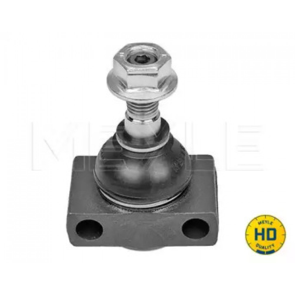 Опора шаровая SMART FORTWO, ROADSTER, CITY 98-07 перед. мост  (Пр-во MEYLE)