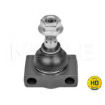 Опора кульова SMART FORTWO, ROADSTER, CITY 98-07 перед. міст (Вир-во MEYLE)  Опора кульова SMART FORTWO, ROADSTER, CITY 98-07 перед. міст (Вир-во MEYLE)