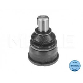 Опора кульова MERCEDES E-CLASS, SL, 190 82- перед. міст знизу (Вир-во MEYLE)