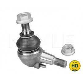 Опора кульова MERCEDES C-CLASS, E-CLASS, SLK 93-09 перед. міст знизу (Вир-во MEYLE)  Опора кульова MERCEDES C-CLASS, E-CLASS, SLK 93-09 перед. міст знизу (Вир-во MEYLE)