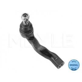 Наконечник тяги рульової MERCEDES VIANO, VITO 03- перед. міст зліва (Вир-во MEYLE)