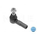 Накінечник тяги рульової MERCEDES SPRINTER, VW CRAFTER 30-50 06- перед. міст (Вир-во MEYLE) 