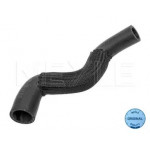 Шланг радиатора  (вир-во MEYLE) 