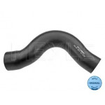 Патрубoк водяного охолодження двигуна, вгорі, від радіатора до водяного насосу MB (вир-во MEYLE) 