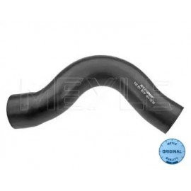 Патрубoк водяного охолодження двигуна, вгорі, від радіатора до водяного насосу MB (вир-во MEYLE)