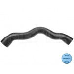 Патрубoк водяного охолодження двигуна, вгорі, від двигуна до радіатора MB (вир-во MEYLE) 