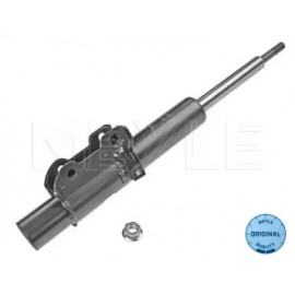 Амортизатор підв. MERCEDES-BENZ BM 906 Sprinter II; VW Crafter передн. (вир-во Meyle)