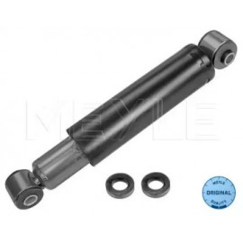 Амортизатор підв. MERCEDES-BENZ BM 904 Sprinter I; VW LT II задн. (вир-во Meyle)