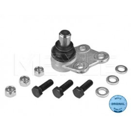 Опора кульова MERCEDES VITO, V-CLASS 96-03 перед. міст знизу (Вир-во MEYLE)  Опора кульова MERCEDES VITO, V-CLASS 96-03 перед. міст знизу (Вир-во MEYLE)