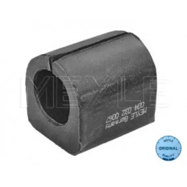 Втулка стабилизатора MERCEDES SPRINTER, VW LT 28-46 II 95-06 зад. мост (Пр-во MEYLE)