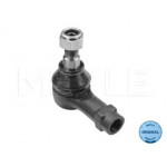 Накінечник тяги рульової MERCEDES VITO, V-CLASS 96-03 перед. міст (Вир-во MEYLE) 