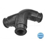 Шланг, воздухоотвод кришки головки блоку (Вир-во MEYLE) 