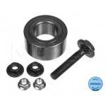 Підшипник маточини AUDI A4, SKODA SUPERB I, VW PASSAT 94-08 перед. міст (Вир-во MEYLE)  Підшипник маточини AUDI A4, SKODA SUPERB I, VW PASSAT 94-08 перед. міст (Вир-во MEYLE)