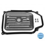 Фільтр масляний АКПП VW GOLF III, IV 91-, SKODA OCTAVIA 96- з прокладкою (вир-во MEYLE) 