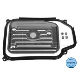 Фильтр масляный АКПП VW GOLF III, IV 91-, SKODA OCTAVIA 96- с прокладкой (пр-во MEYLE)