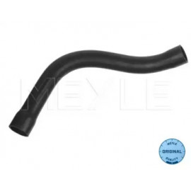 Патрубoк водяного охолодження двигуна, зліва зверху BMW (вир-во MEYLE)