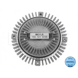 Муфта вентилятора (вир-во MEYLE)