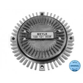 Муфта вентилятора системы охлаждения VOLKSWAGEN (Пр-во MEYLE)