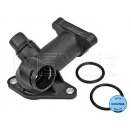 Фланец охлаждающей жидкости VOLKSWAGEN (Пр-во MEYLE)