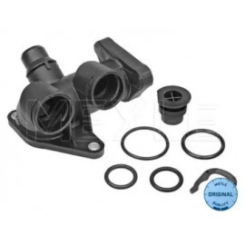 Фланец охлаждающей жидкости VOLKSWAGEN (Пр-во MEYLE)