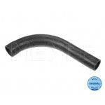 Патрубoк водяного охолодження двигуна, вгорі, від радіатора до водяного насосу MB (вир-во MEYLE) 