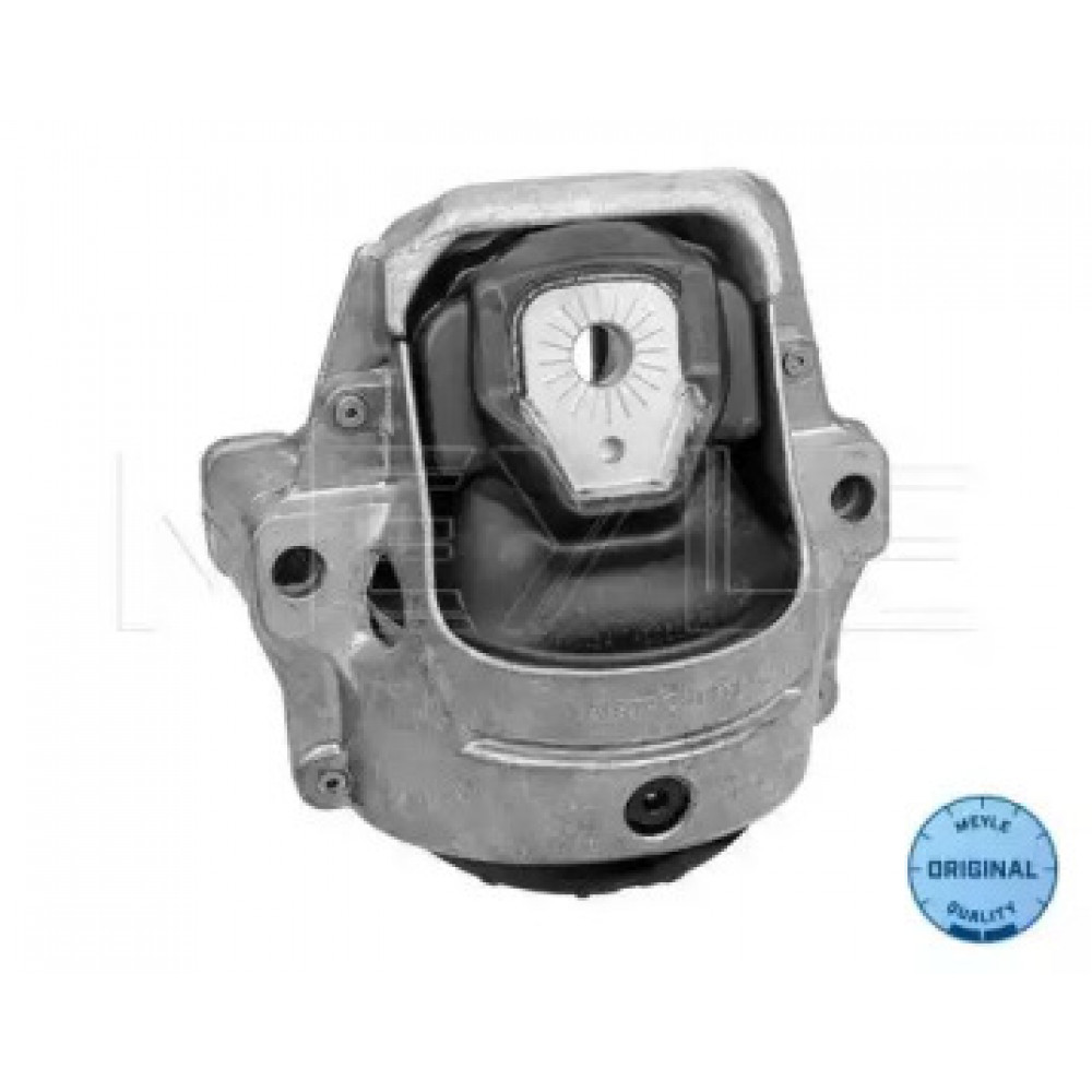 Опора двигателя AUDI (пр-во MEYLE)