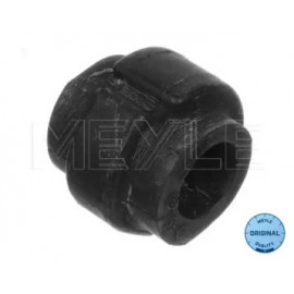 Втулка стабілізатора AUDI A4, A5, A6, VW PASSAT 94- перед. міст (Вир-во MEYLE)